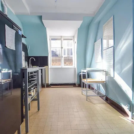 Grand Appart Intra Muros Apartment Saint-Malo